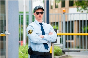 Security Services Security Services